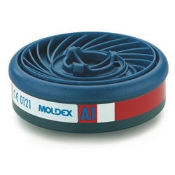 Moldex 9100 A1    7000/9000