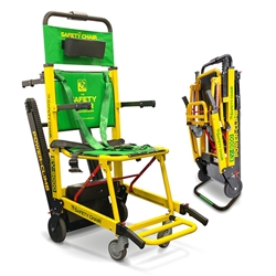 Safety Chair Ev8000 Evacuation Chair Yellow 