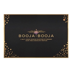 Booja - Booja The Award-Winning Selection 184g [Pack of 5]