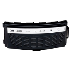 3M Tr-6820E Versaflo Partic + Nuisance Odour Filter