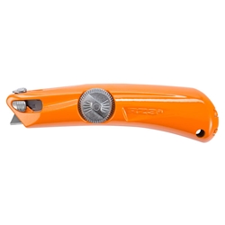 Phc Raze 3 Safety Knife Orange 