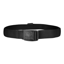 Beeswift Stretch Work Belt Black 