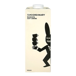 (Un)Ordinary Barista Oat Drink 1L [Pack of 6]