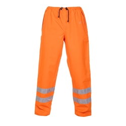 Hydrowear Neede Sns Waterproof Premium Trousers Orange L