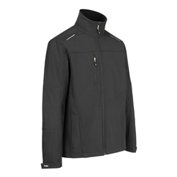 Beeswift Flex Softshell Jacket Black S