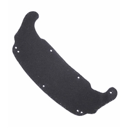 Centurion S31D Safety Helmet Drytech Sweatband Black 