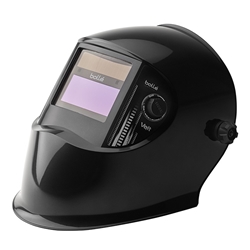 Bolle Safety Volt Welding Helmet Black 