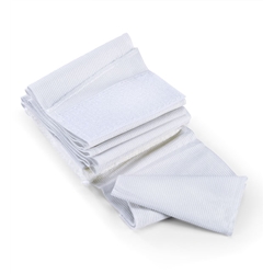 Click Medical Trauma Dressing 15 X 18 - Large White 