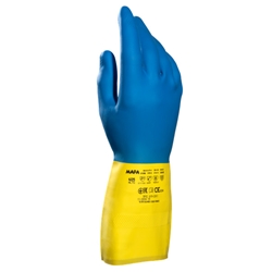 Alto 405 Glove Blue L