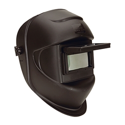 Climax Cpa Welding Face Shield  Black 