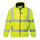 F300 - Hi-Vis Fleece Yellow - 4XL