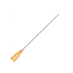 Sterican® (25G x 1 1/2) Hypodermic Dental Needles - Box of 100