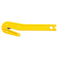 Phc Snappy Hooker Film Cutter Yellow 