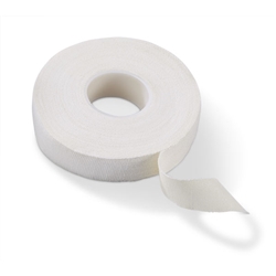 Hygiotape Zinc Oxide Tape 1.25Cm X 10M White 