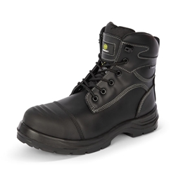 Beeswift Trencher Boot Black 05