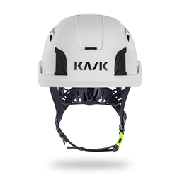 Kask Zenith X Pi Safety Helmet White 