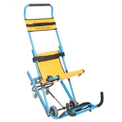 Evac+Chair 1-500 Evacuation Chair Blue 