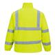 F300 - Hi-Vis Fleece Yellow - 4XL