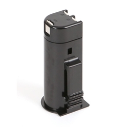 Pureflo Pf3000 Rechargeable Battery Black N/A