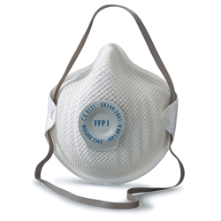 Moldex 2365 Mask Ffp1V Nr D