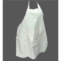Carpenters Apron U/Bl 37"X32"
