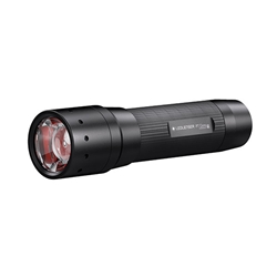Ledlenser P7 Core Led Torch  Black 