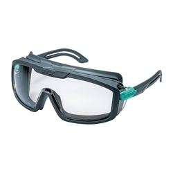 Uvex I-Guard Planet Safety Goggles Clear 