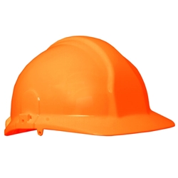 Centurion 1125 Safety Helmet Orange 