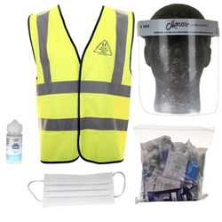 Back To Work Kit Large