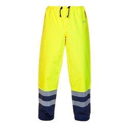 Hydrowear Neede Sns Waterproof Premium Trousers Saturn Yellow / Navy L