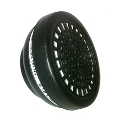 Climax P3 Respirator Filter Black 