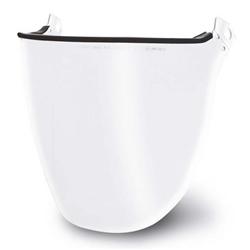 Kask Plasma Full Face Polycarbonate Visor Clear 