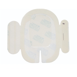 Tegaderm™ IV 7cm x 8.5cm x5