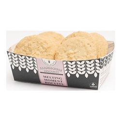 Farmhouse Biscuits Melting Moments [Pack of 12]