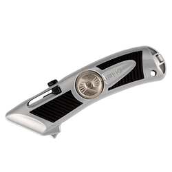 Qbar-Smart Auto Retracting Safety Knife