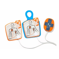 G5 Defib Pads With Cpr Device