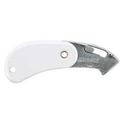 Phc Pocket Safety Cutter White 
