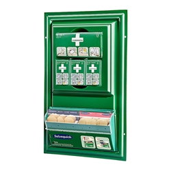 Cederroth Mini First Aid Panel