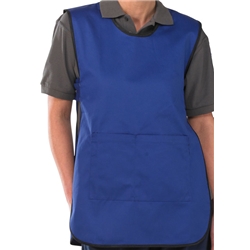 Beeswift Tabbard Royal Blue Xxl