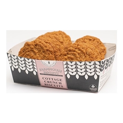 Farmhouse Biscuits Cottage Crunch [Pack of 12]