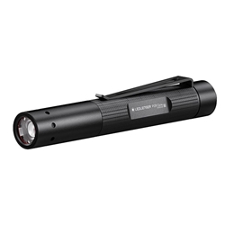 Ledlenser P2R Core Led Torch  Black 