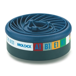 Moldex 9400 Abek1 7000/9000