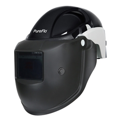 Pf3000 Welding  Bump Cap W/Adf Lens P3 Filter