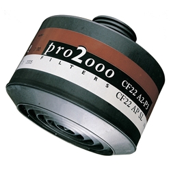 3M Dt-4031E Cf22 A2P3 R D Filter