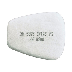 3M 5925 P2R Particulate Filter
