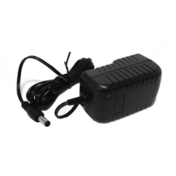 Pureflo Purelite Battery Charger Black N/A
