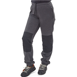 Beeswift Fleece Jogging Trousers Grey S