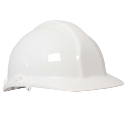 Centurion 1100 Fp S/Ratchet Safety Helmet White 