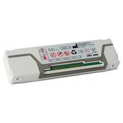 Schiller Fred Pa-1 Defibrillator Replacement Battery Pack White 