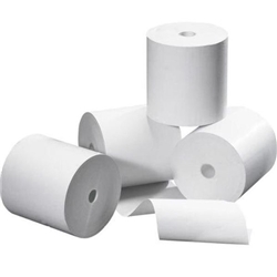 ValueX Thermal Roll 79x79mmx12.7mm 76 metre 48gsm FSC BPA Free (Pack 20) 55080-71027